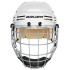 Шлем хоккейный BAUER 4500 с маской