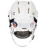 Шлем хоккейный BAUER 4500 с маской