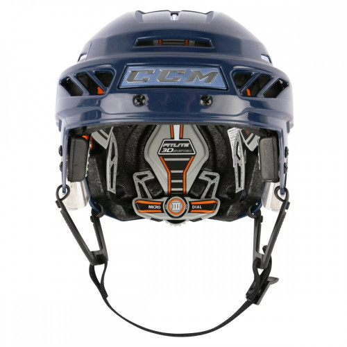 Шлем хоккейный CCM FITLITE 3DS