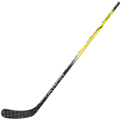 Клюшка хоккейная S23 BAUER VAPOR HYP2RLITE GRIP GLD SR 77 FLEX