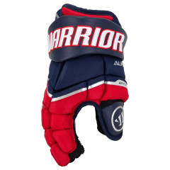Перчатки хоккейные WARRIOR ALPHA LX PRO SR