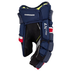 Перчатки хоккейные WARRIOR ALPHA LX PRO SR