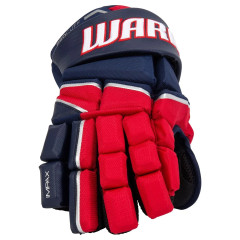 Перчатки хоккейные WARRIOR ALPHA LX PRO SR