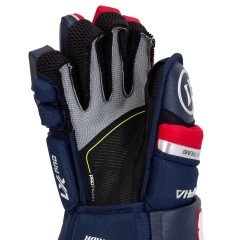 Перчатки хоккейные WARRIOR ALPHA LX PRO SR