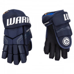 Перчатки хоккейные WARRIOR COVERT QRE4 YTH