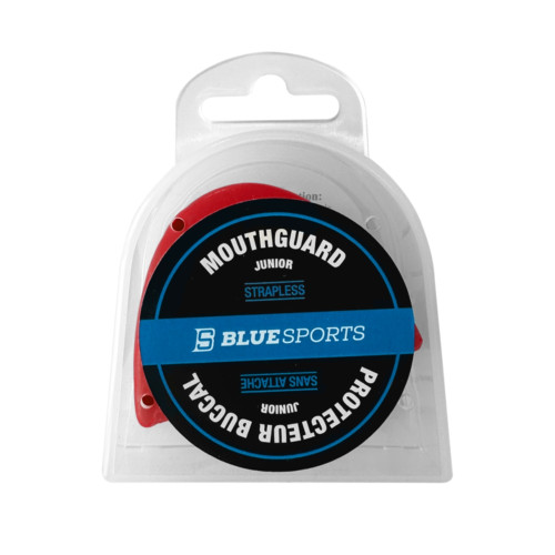 Капа хоккейная BLUESPORTS JR