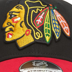 Кепка A&C CHICAGO 31227