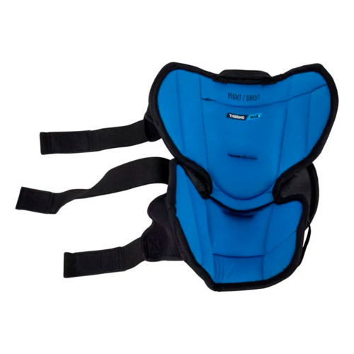 Наколенники хоккейные вратаря BAUER ELITE INT