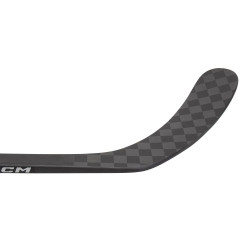 Клюшка хоккейная CCM RIBCOR TRIGGER 7 GRIP INT 65 29L
