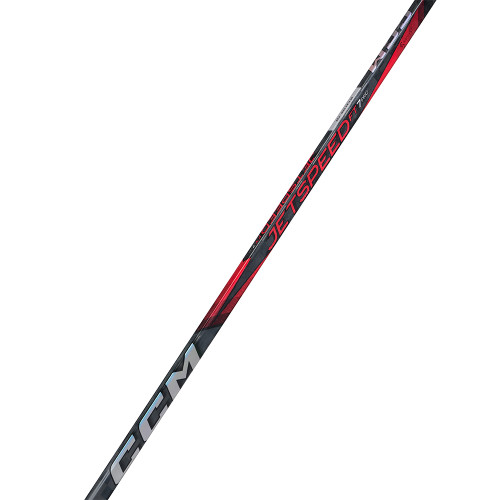 Клюшка хоккейная CCM JETSPEED FT7 PRO GRIP INT 55 29R