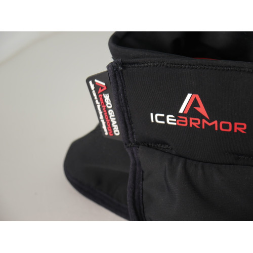 Защита шеи хоккейная ICEARMOR