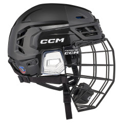 Шлем хоккейный 2026 CCM TACKS 310 с маской