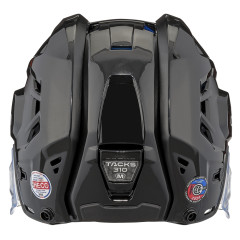 Шлем хоккейный 2026 CCM TACKS 310 с маской