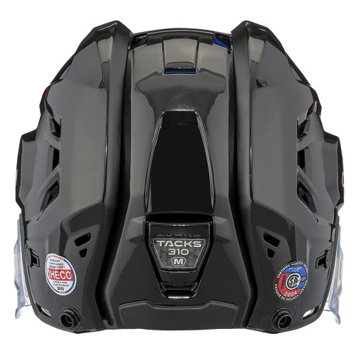 Шлем хоккейный 2026 CCM TACKS 310 с маской