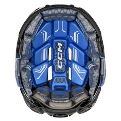 Шлем хоккейный 2026 CCM TACKS 310 с маской