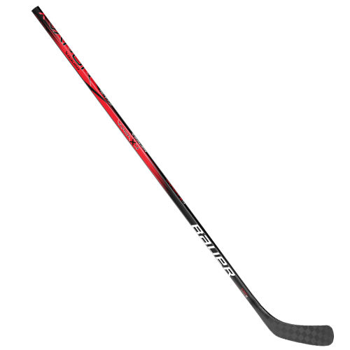 Клюшка хоккейная S23 BAUER VAPOR X4 GRIP SR 87 FLEX