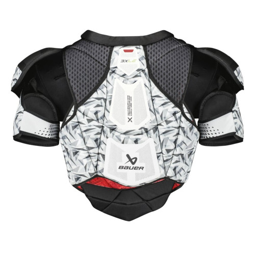 Нагрудник хоккейный S22 BAUER VAPOR 3X-LE SR