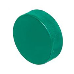 Шайба игровая 163 г