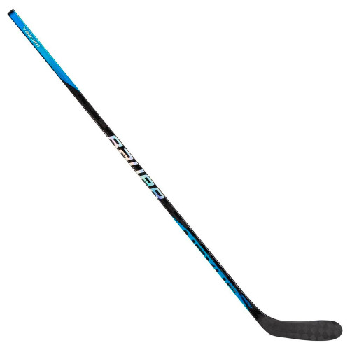 Клюшка хоккейная S22 BAUER NEXUS SYNC GRIP SR 77 FLEX