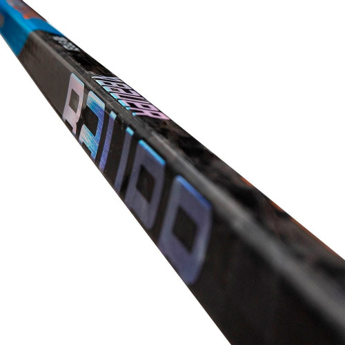 Клюшка хоккейная S22 BAUER NEXUS SYNC GRIP SR 77 FLEX