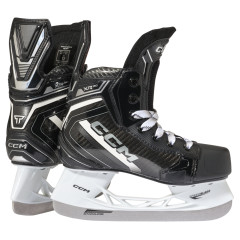 Коньки хоккейные CCM TACKS XR 90 YTH