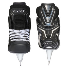 Коньки хоккейные CCM TACKS XR 90 YTH