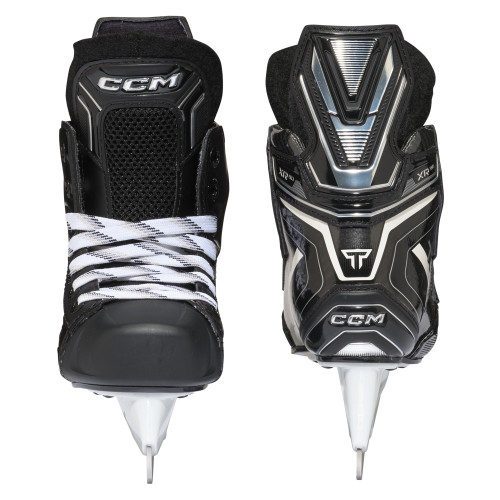 Коньки хоккейные CCM TACKS XR 90 YTH