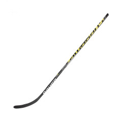 Клюшка хоккейная S20 BAUER SUPREME S37 GRIP JR