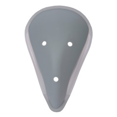 Термо-шорты хоккейные с раковиной GOAL&PASS PREMIUM SR