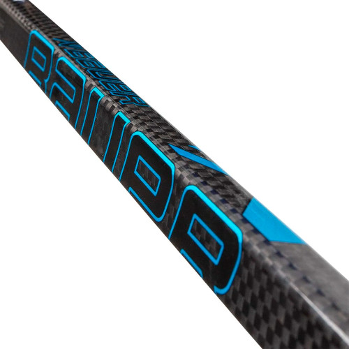 Клюшка хоккейная S22 BAUER NEXUS E5 PRO GRIP SR 70 FLEX