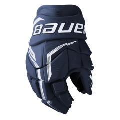 Перчатки хоккейные S26 BAUER SUPREME F50 PRO JR