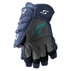 Перчатки хоккейные S26 BAUER SUPREME F50 PRO JR