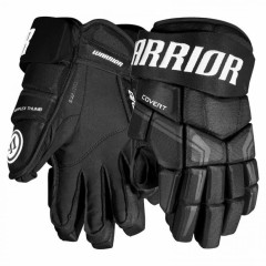 Перчатки хоккейные WARRIOR COVERT QRE SR