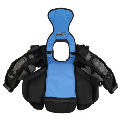 Нагрудник хоккейный вратаря S23 BAUER ELITE SR