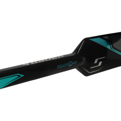 Клюшка хоккейная вратаря S26 BAUER SUPREME F50PRO SR LFT 