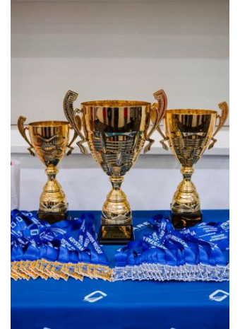 Турнир Arystan Cup 16.08.2026