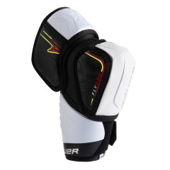 Налокотники хоккейные S25 BAUER VAPOR FLYPRO JR