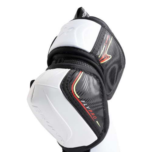 Налокотники хоккейные S25 BAUER VAPOR FLYPRO JR
