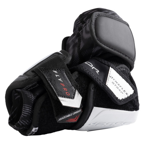 Налокотники хоккейные S25 BAUER VAPOR FLYPRO JR