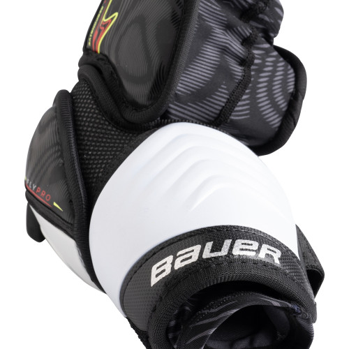 Налокотники хоккейные S25 BAUER VAPOR FLYPRO JR