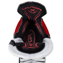Коньки хоккейные S21 BAUER VAPOR 3X SR