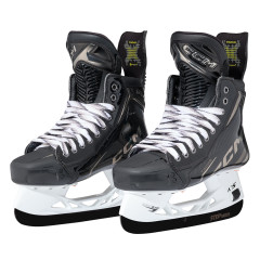 Коньки хоккейные CCM SUPER TACKS XF PRO INT