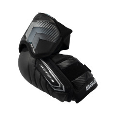 Налокотники хоккейные S26 BAUER SUPREME F50 PRO SR