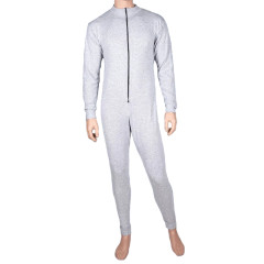 Комбинезон хоккейный ВОЛНА х-б SR