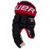 Перчатки хоккейные S18 BAUER NEXUS 2N PRO SR