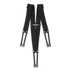 Подтяжки хоккейные для трусов BAUER YTH