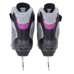 Коньки фигурные BAUER FAST REC ICE III SR