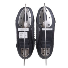 Коньки фигурные BAUER FAST REC ICE III SR