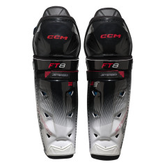 Щитки хоккейные CCM JETSPEED FT8 JR