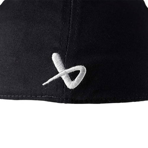 Кепка S22 BAUER CORE FITTED CAP NAV SR